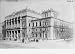 early 1900s photo Vienna Bourse