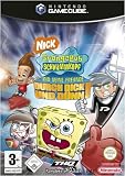 SpongeBob und seine Freunde - Durch dick und dünn