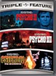 Psycho II / Psycho III / Psycho IV: T...