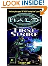 First Strike (Halo #3)