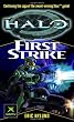 First Strike (Halo #3)