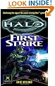 Halo: First Strike (Halo (del Ray Paperback))