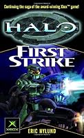 First Strike (Halo #3)