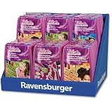 Ravensburger - Mini Witchs : Fun Tresses
