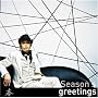 Season�fs greetings~�t(�����)(DVD�t)