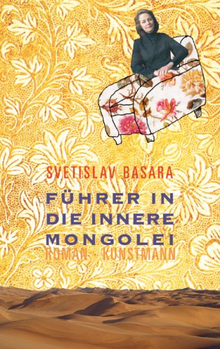 Führer in die innere Mongolei Führer in die innere Mongolei