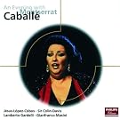 Donizetti/Mozart/Puccini/Verdi: An Evening with Montserrat Caball�