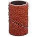 3M Cloth Band 747D, Ceramic Grain, 1/2" Diameter x 1" Width, 50 Grit (Pack of 100)