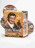 John Wayne 3 DVD Box Set
