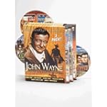 John Wayne 3 DVD Box Set