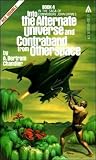 Into the Alternate Universe: Contraband from Otherspace