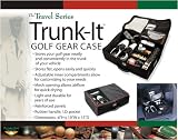 Trunk-It Golf Gear Case