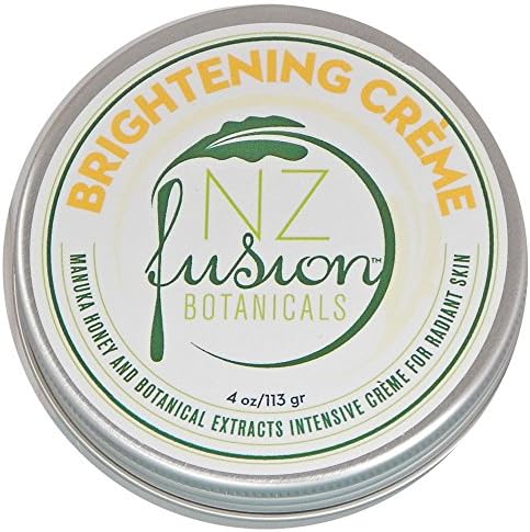 Manuka Honey Botanical Whitening Cream