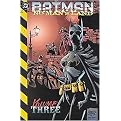 Batman 4 (No Man's Land) (Volume 3) (Illustrated) (Paperback)