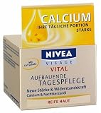 NIVEA Vital Aufbauende Tagescreme für reife Haut, 50ml
