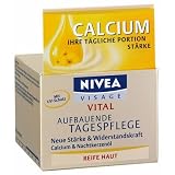 NIVEA Vital Aufbauende Tagescreme