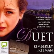 Duet | [Kimberley Freeman]