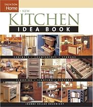 New Kitchen (Idea Book)
