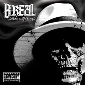 B-Real - Smoke N Mirrors (2009)