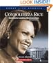 Condoleezza Rice: America's Leading Stateswoman (Great Life Stories: Social Leaders)