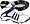 Running White/Collegiate Royal/Metallic Silver