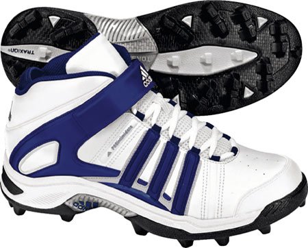 Men's adidas Pro Intimidate 2 MD Mid