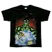 Search : Incredible Hulk - Greenhouse Effect T-Shirt