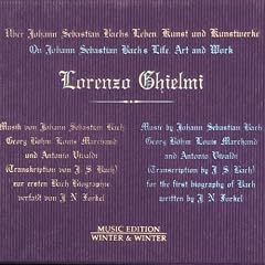 Concerto in F-Dur, BWV 978: 3. Allegro