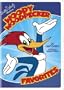 Woody Woodpecker Favorites