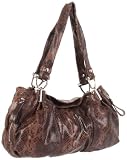 B. MAKOWSKY Camille Shoulder Bag