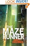 The Maze Runner (Maze Runner Series #1)