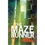 The Maze Runner (Maze Runner Series #1) by James Dashner