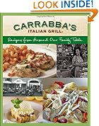 Carrabba's Italian Grill Cookbook
