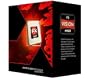 AMD FX-8350 FX-Series Eight-Core Processor Edition, Black AM3+ FD8350FRHKBOX