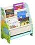 Guidecraft Safari Collection Book Display