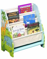 SAFARI BOOK DISPLAY