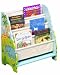 Guidecraft Safari Collection Book Display