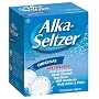 Alka-Seltzer Antacid & Pain Relief Tablets, Original Flavor, 72-Count Boxes (Pack of 2)