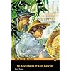 The PLPR1:Adventures of Tom Sawyer