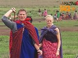 The Amazing Race: I Didn't Make Her Cry