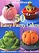 50 Easy Party Cakes