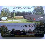 New Opti-Logic Insight GL Black Laser Rangefinder by 