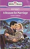 A reason for marriage