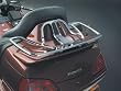 Kuryakyn 7151 Luggage Rack