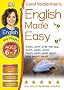 English Made Easy Ages 6-7 Key Stage 1 (Carol Vorderman's English Made Easy)