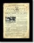Seabiscuit Triumphs, UNFRAMED Art Print