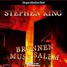 H&ouml;rbuch Brennen muss Salem