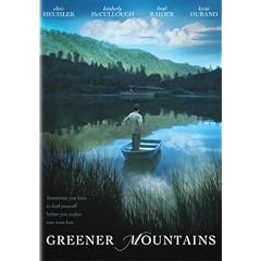 Greener Mountains