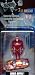 Search : Hot Wheels Justice League The Flash Action Figure with Greg Biffle Nascar Die-cast Car