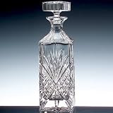Dublin Whiskey Decanter 750